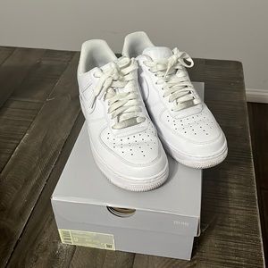 Womens Air Force 1 ‘07